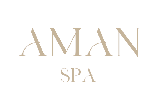 Aman Spa