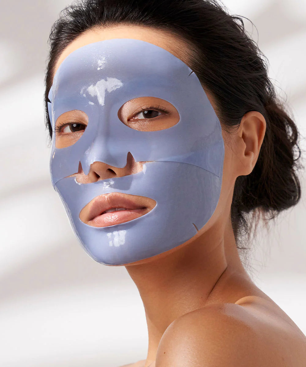 111SKIN Cryo De-Puffing Facial Mask
