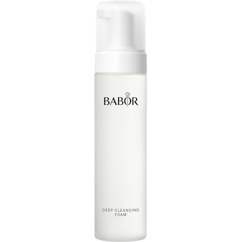 Dr. Babor Deep Cleansing Foam