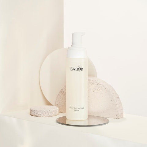 Dr. Babor Deep Cleansing Foam
