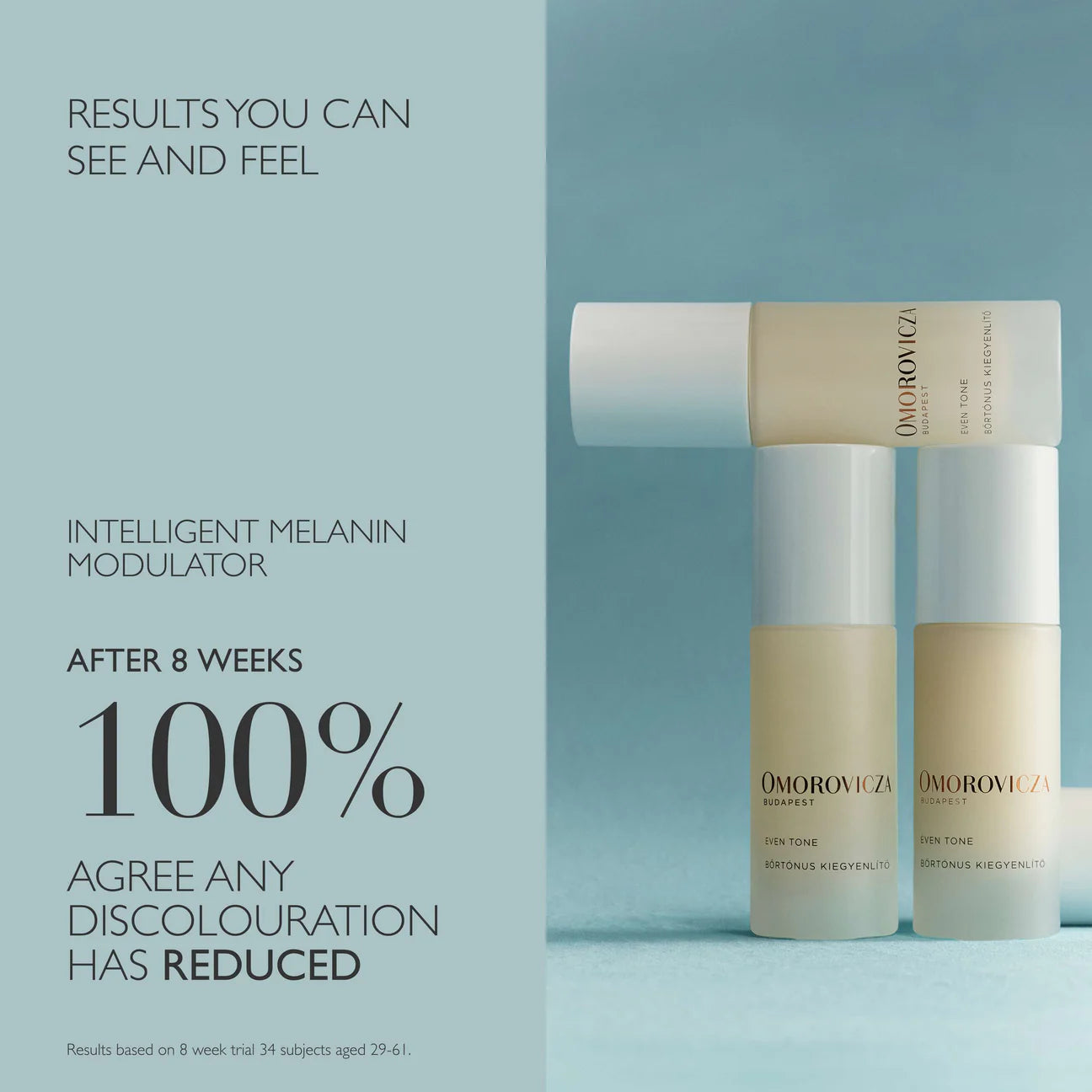 Even Tone Serum