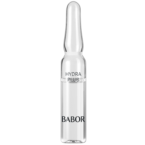 Hydra Plus - AMPOULE CONCENTRATE