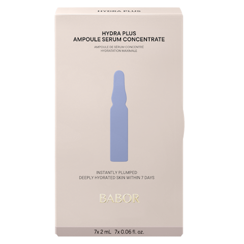 Hydra Plus - AMPOULE CONCENTRATE