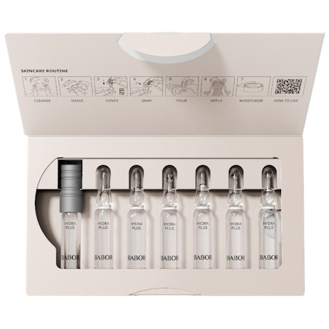 Hydra Plus - AMPOULE CONCENTRATE