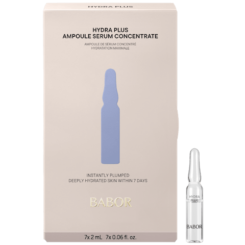 Hydra Plus - AMPOULE CONCENTRATE