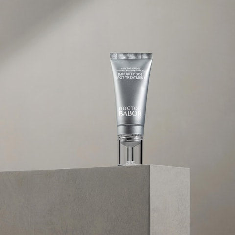 Impurity SOS Spot Treatment