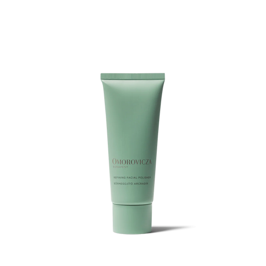 Refining Facial Polisher