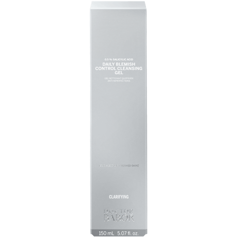 Dr. Babor Daily Blemish Control Cleansing Gel