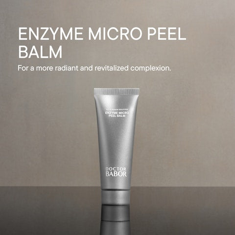 Dr. Babor Enzyme Micro Peel Balm