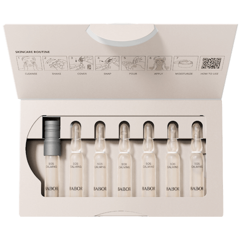 Collagen Firming - AMPOULE CONCENTRATE