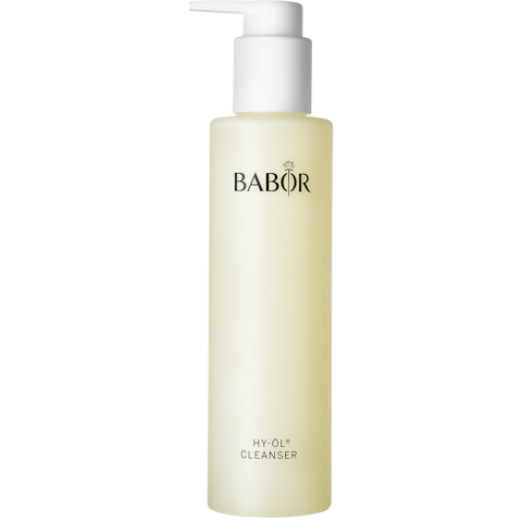Dr. Babor HY-ÖL Cleanser