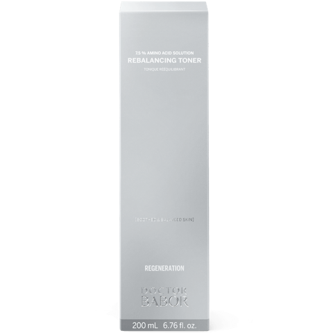 Dr. Babor Rebalancing Toner
