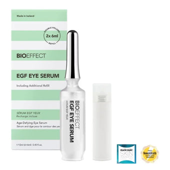 BIOEFFECT EGF Eye Serum