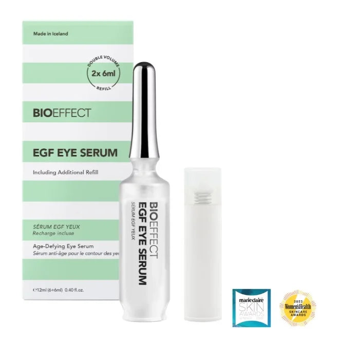 BIOEFFECT EGF Eye Serum