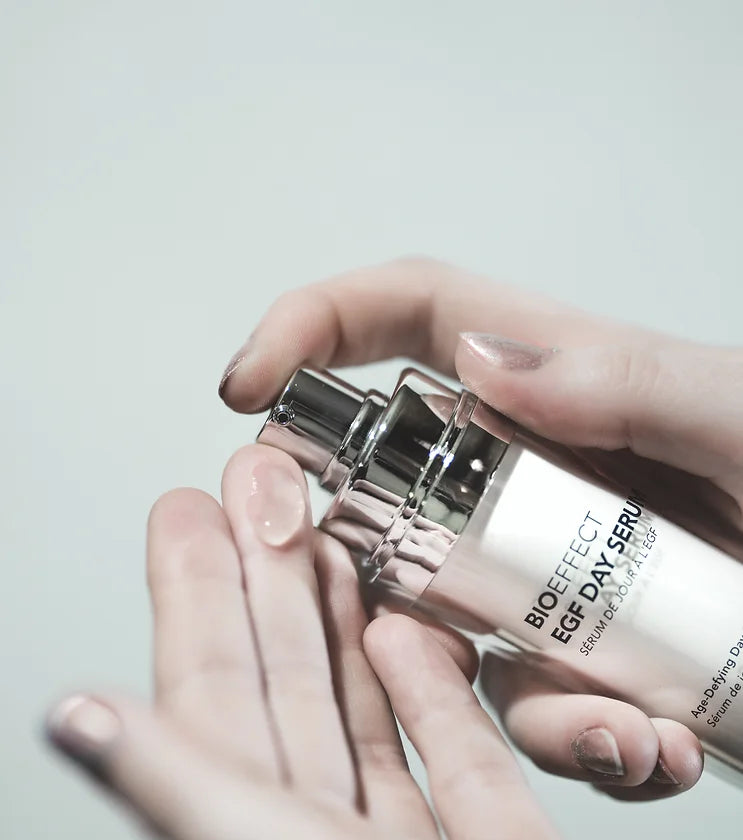 BIOEFFECT EGF Day Serum