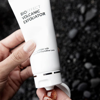 BIOEFFECT Volcanic Exfoliator