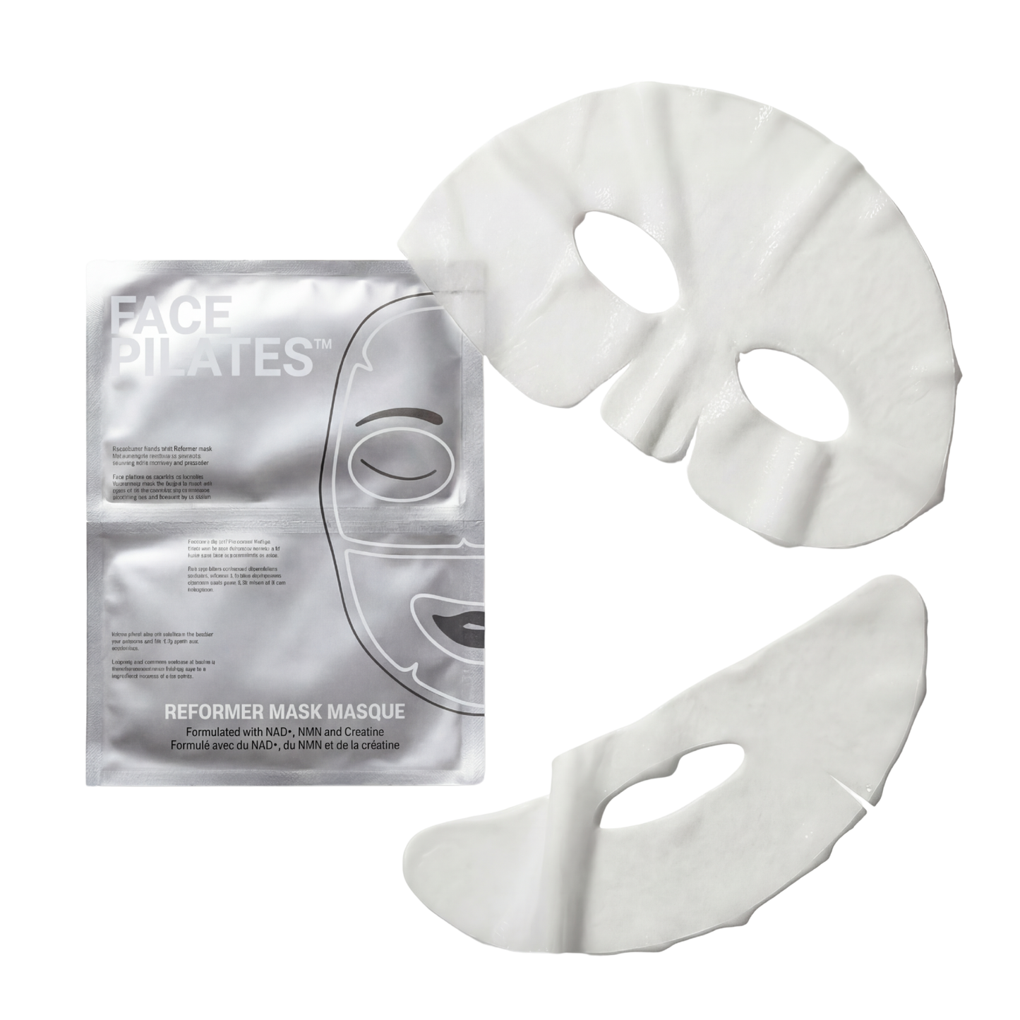 Face Pilates Reformer Face Mask