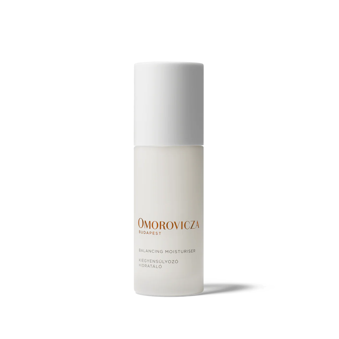 Balancing Moisturizer