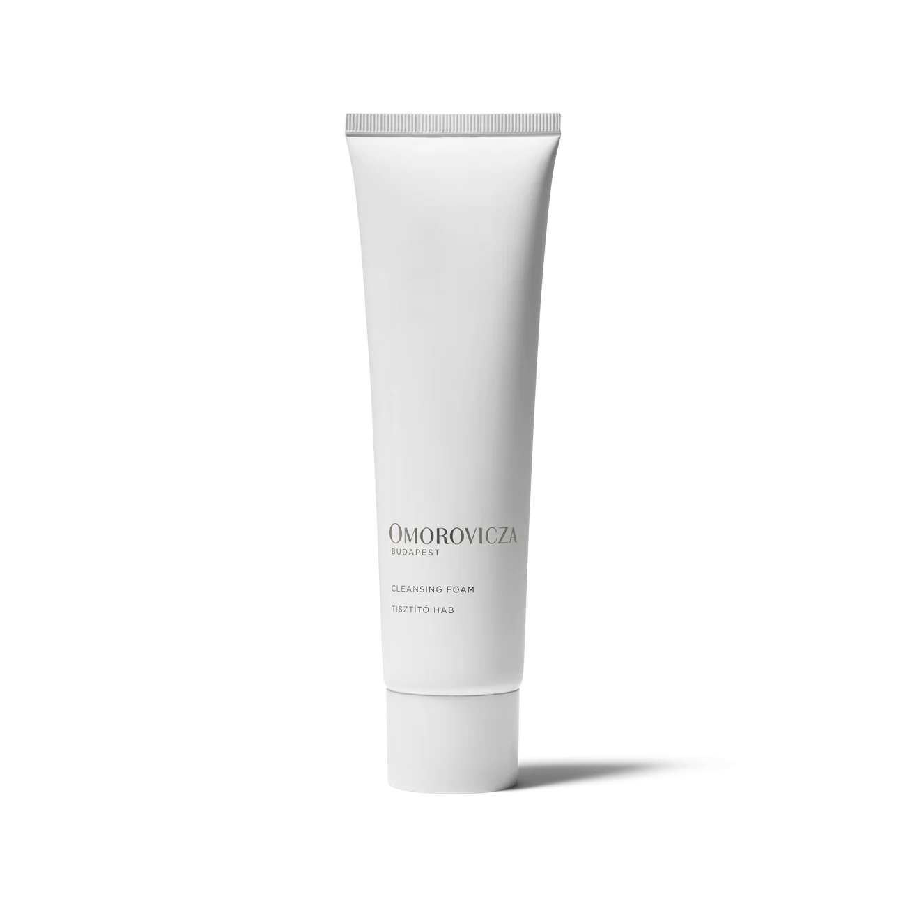 Cleansing Foam