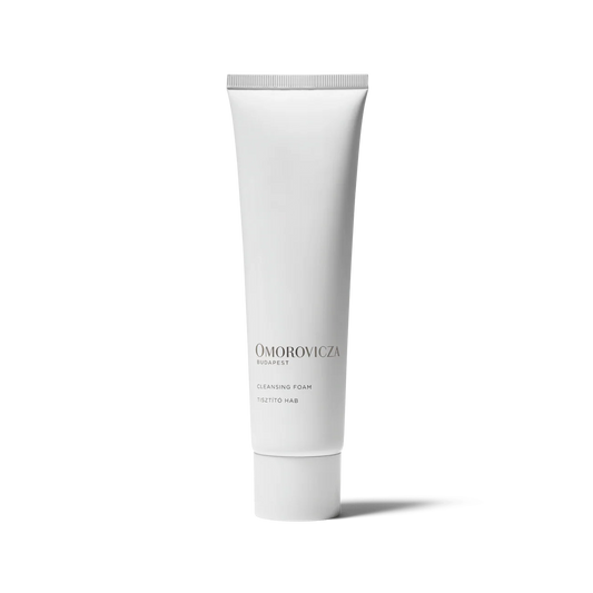 Cleansing Foam