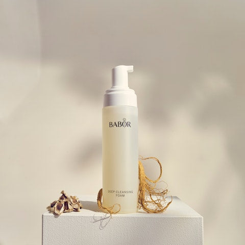 Dr. Babor Deep Cleansing Foam