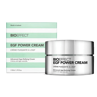 BIOEFFECT EGF Power Cream