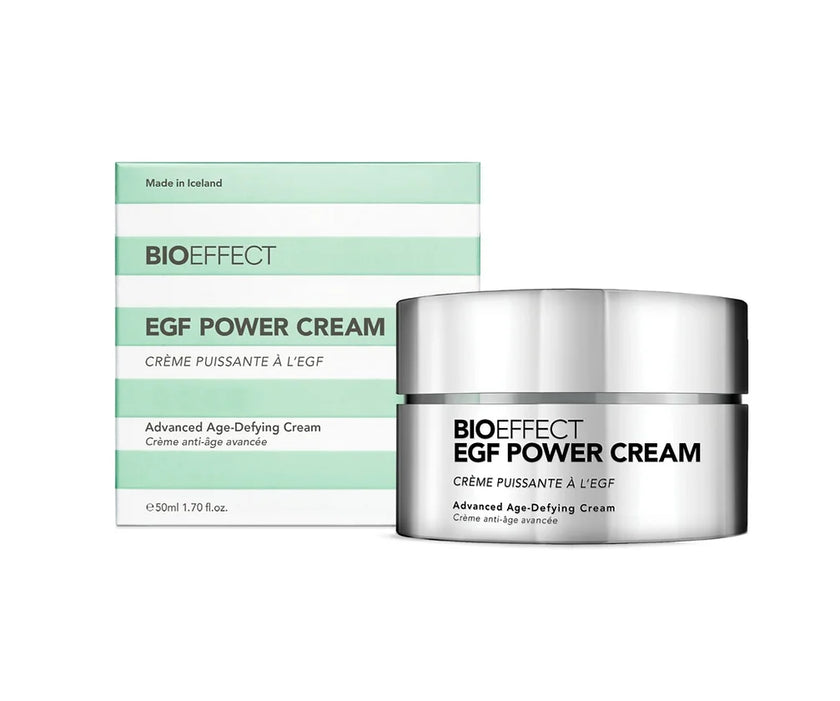 BIOEFFECT EGF Power Cream