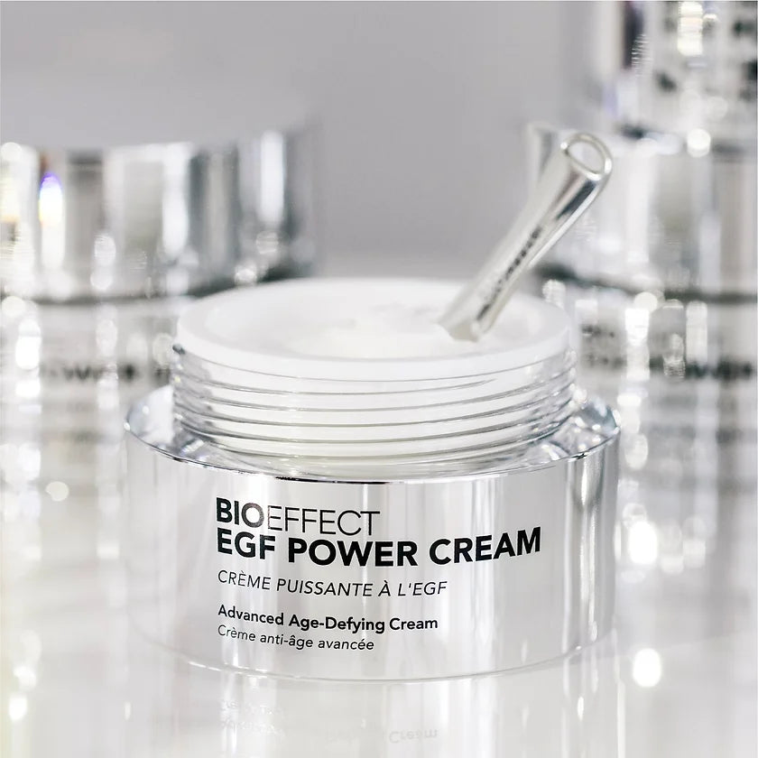 BIOEFFECT EGF Power Cream