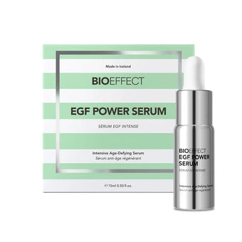 BIOEFFECT Power Serum