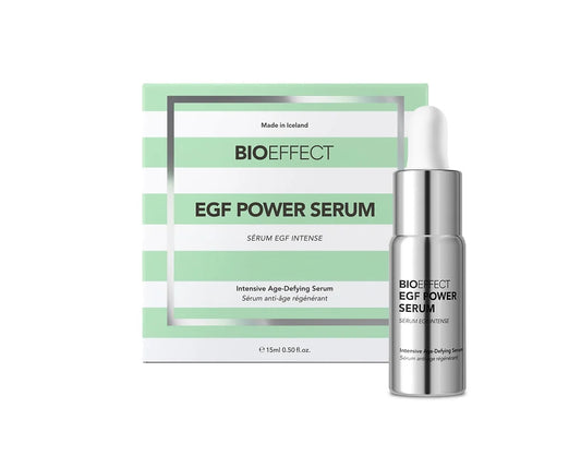 BIOEFFECT Power Serum