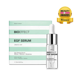 BIOEFFECT EGF Serum