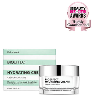 BIOEFFECT Hydrating Cream