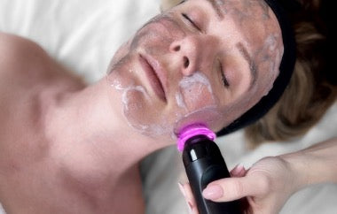 3-in-1 Super Facial