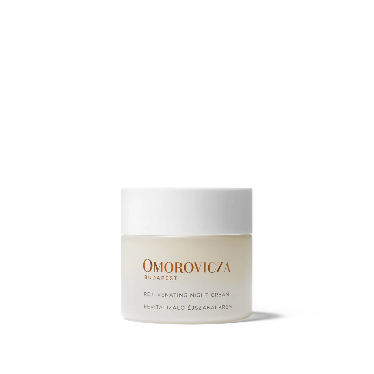 Rejuvenating Night Crean
