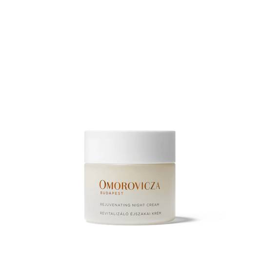 Rejuvenating Night Crean