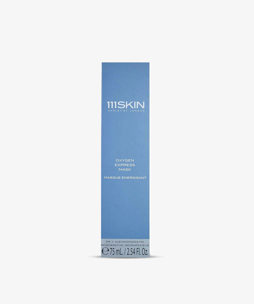 111SKIN Oxygen Express Mask