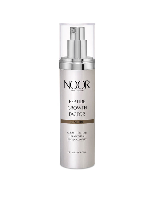 Peptide Growth Factor