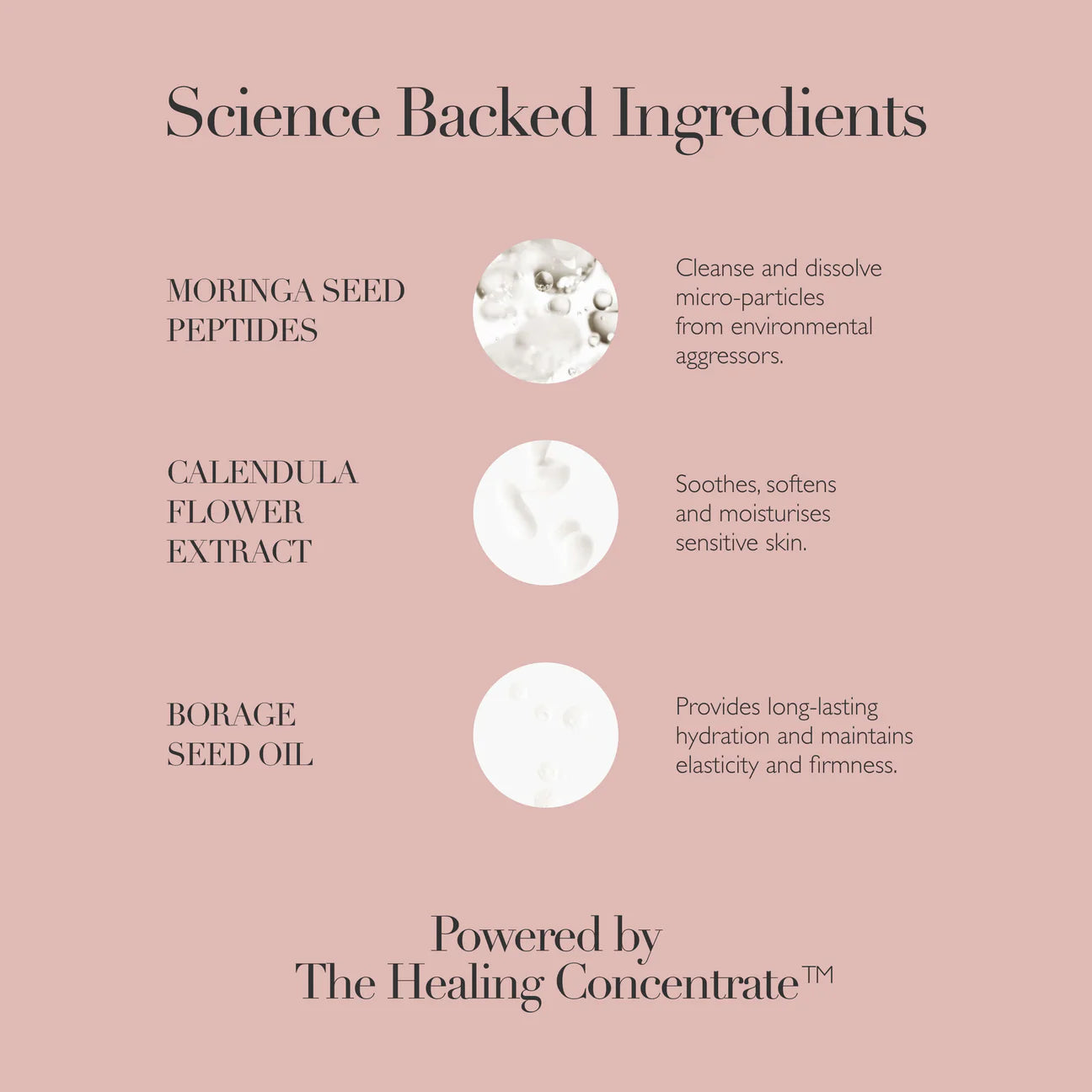 Queen Cleanser