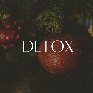 Detox Package