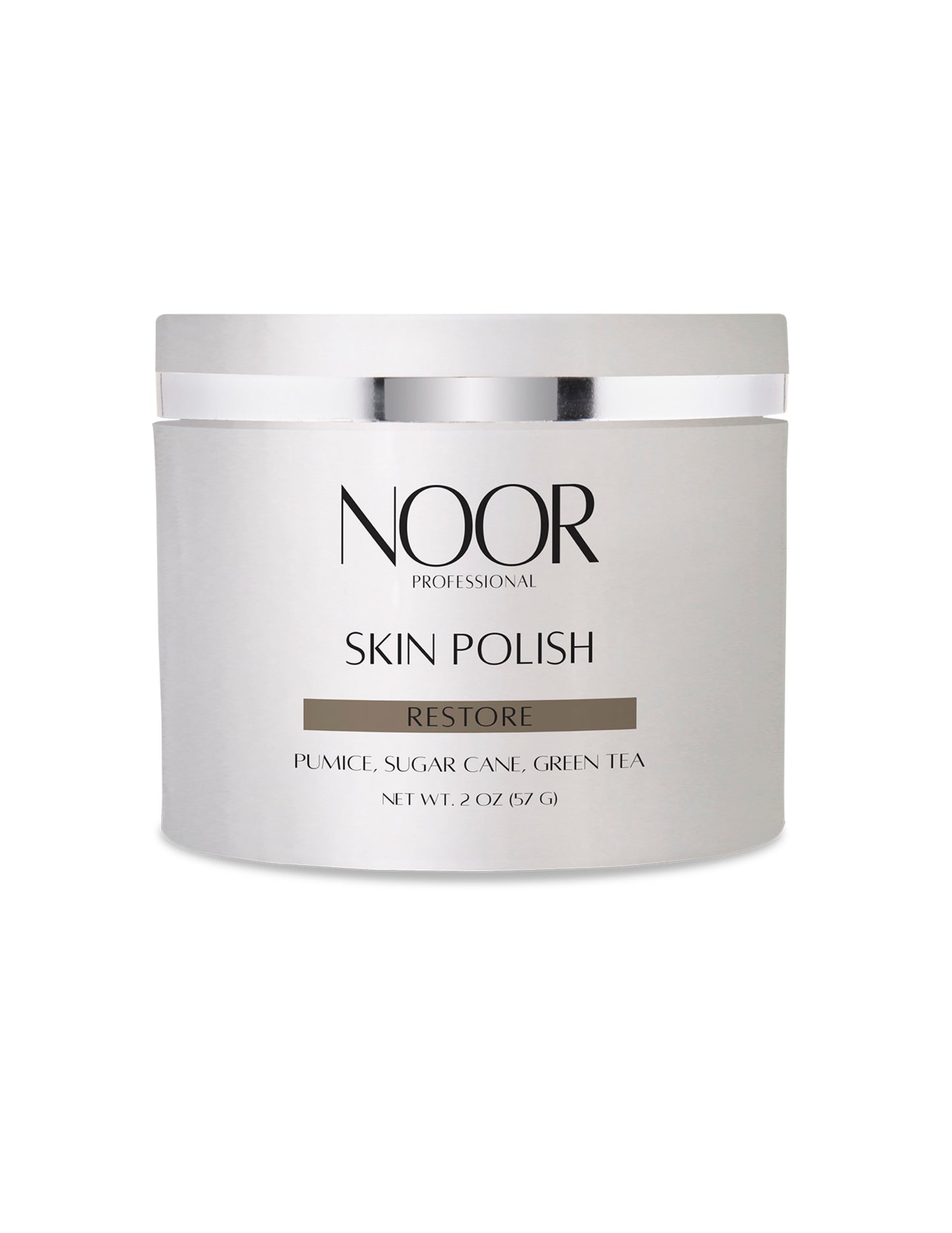 Skin Polish