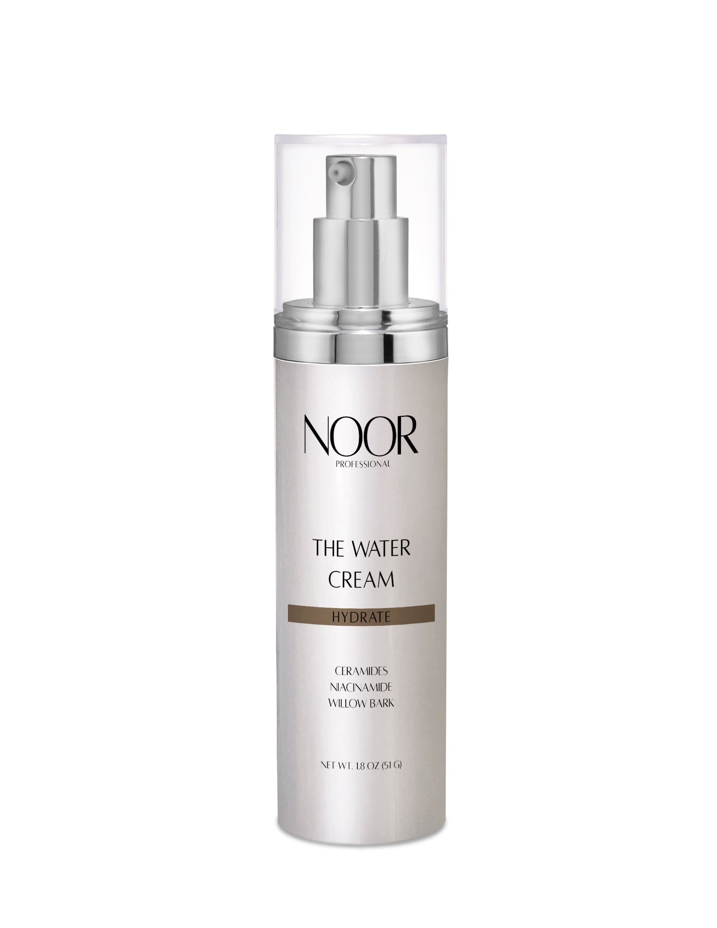 Noor Water Cream
