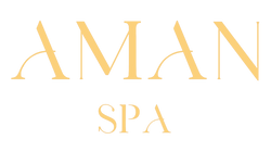 Aman Spa