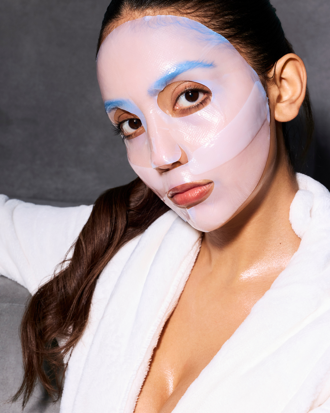 Face Pilates Reformer Face Mask