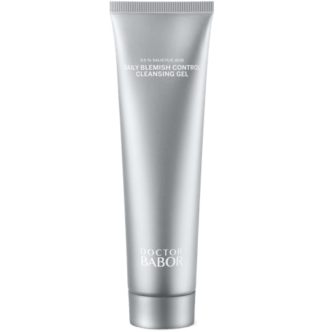 Dr. Babor Daily Blemish Control Cleansing Gel