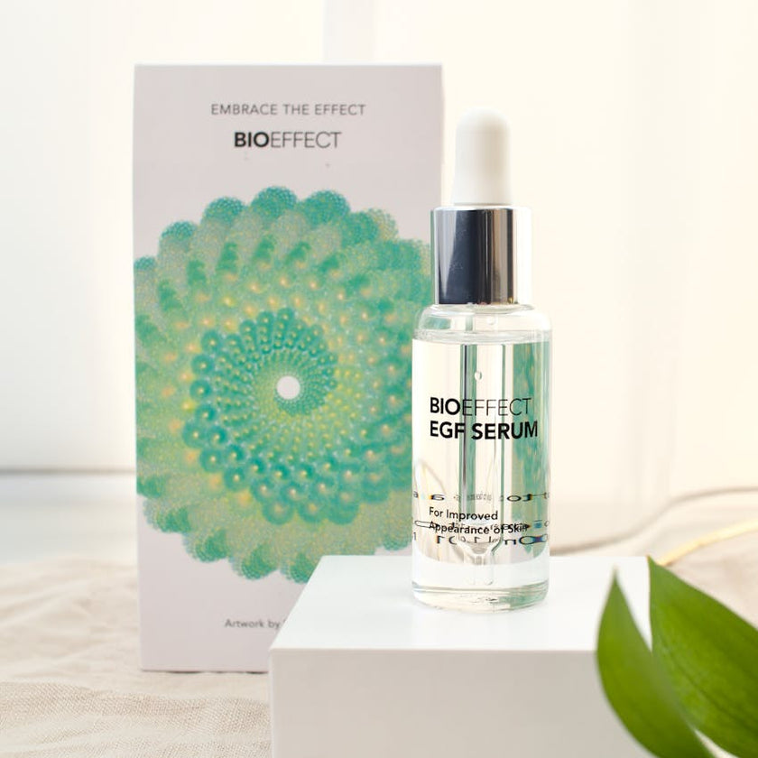 BIOEFFECT - Serum Double 30ml