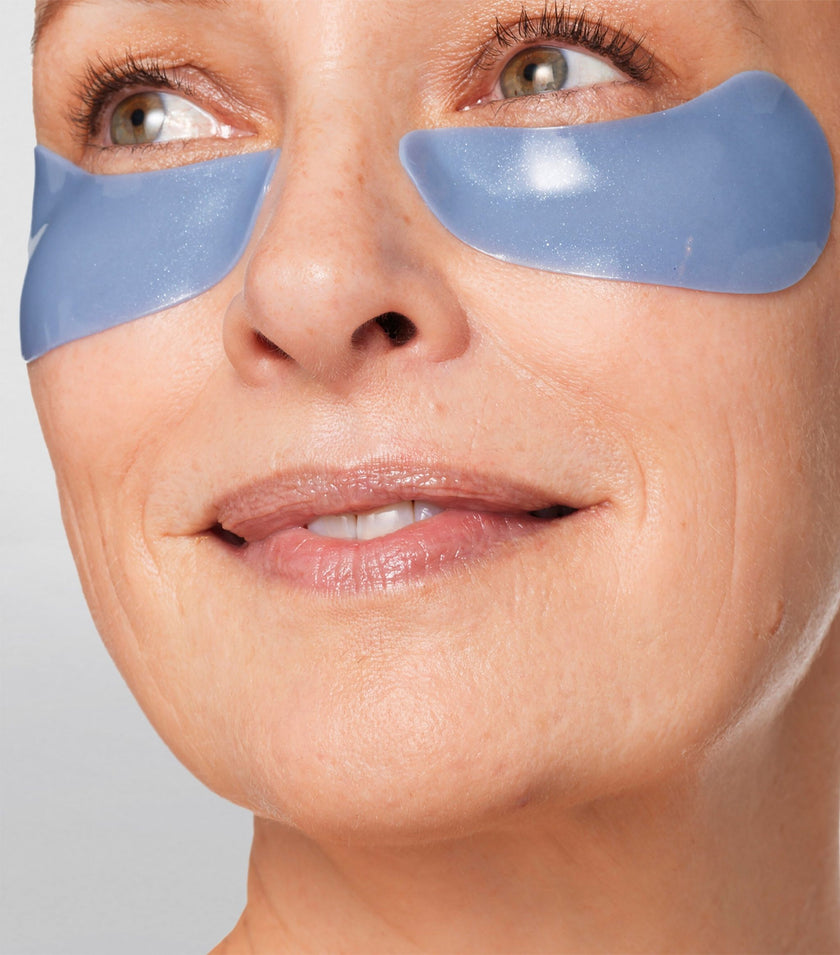 111SKIN Cryo De-Puffing Eye Masks x8