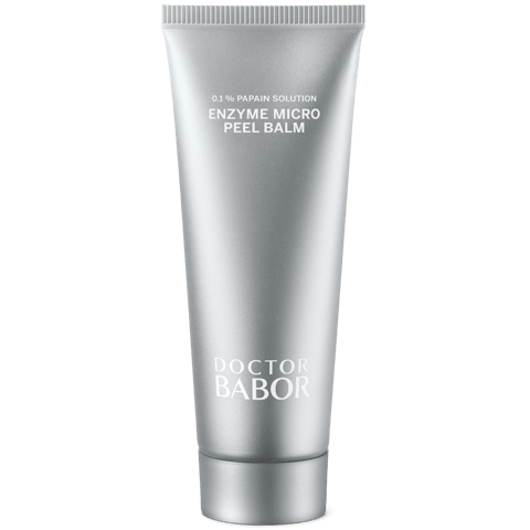Dr. Babor Enzyme Micro Peel Balm