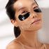 111SKIN Celestial Black Diamond Eye Masks. x8