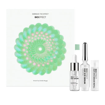 BIOEFFECT EGF Classic Duo. - EGF Serum  & EGF Eye Serum With Refill