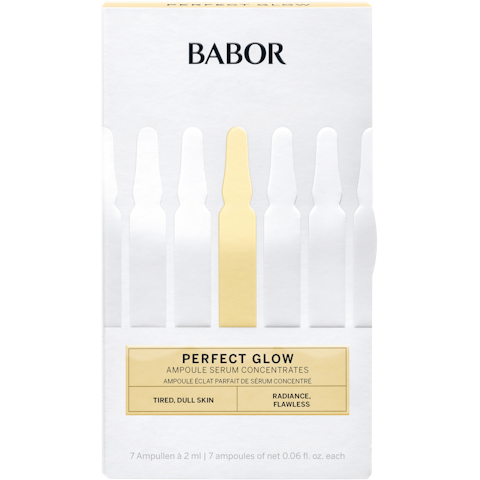 Perfect Glow - AMPOULE CONCENTRATE